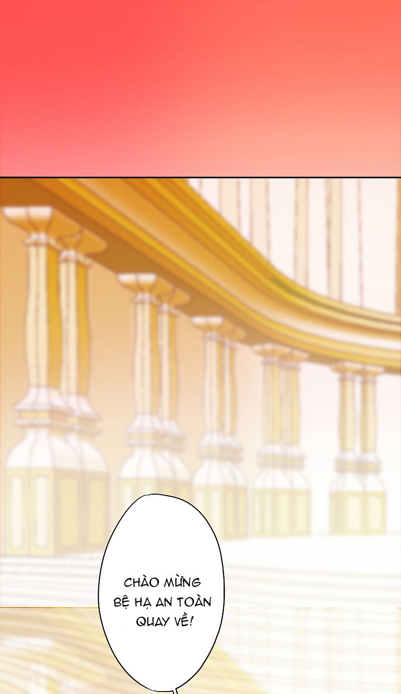 vương phi của babylon chapter 3 12