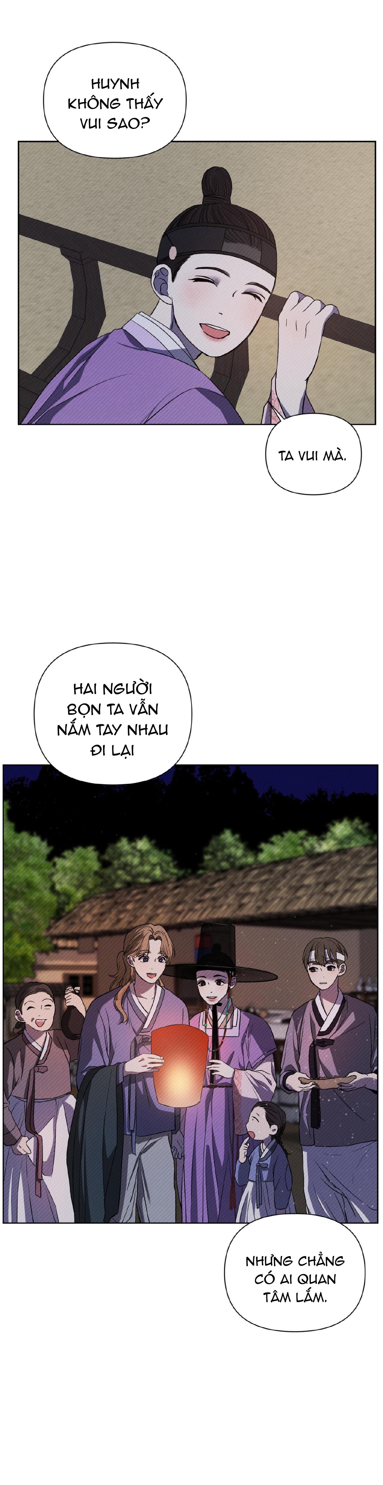 ánh đèn chapter 7 35
