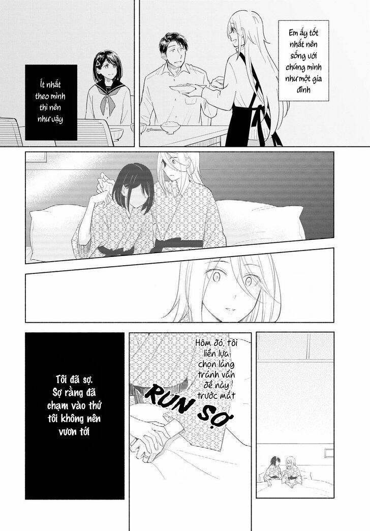 this love that won't reach chapter 20 4