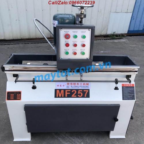 Máy Mài Lưỡi Bào Gỗ Tự Động MF257