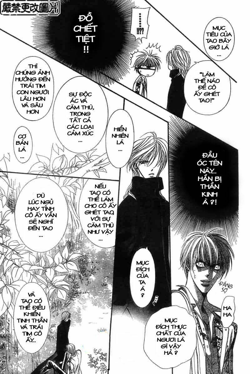 thử thách của kyouko chapter 89 23