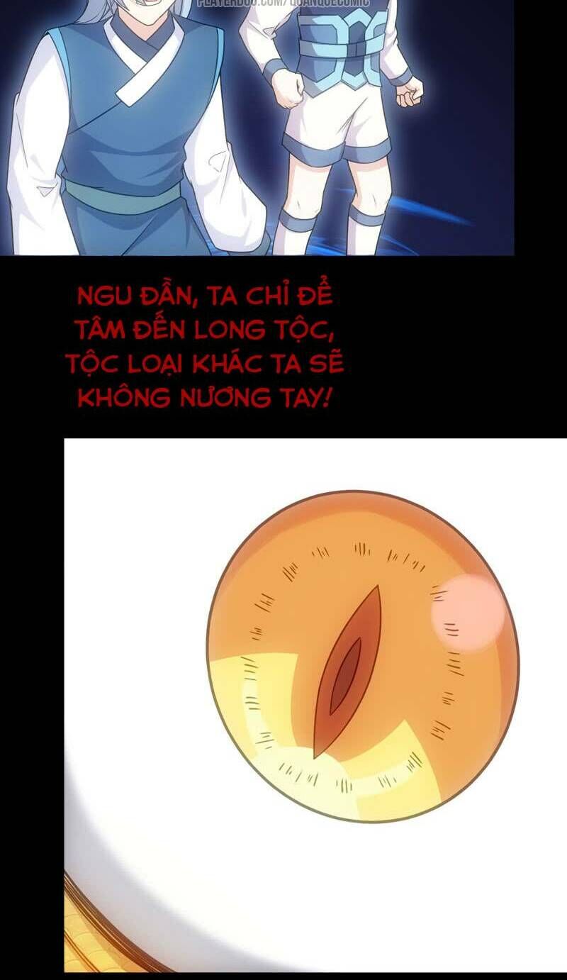 khởi đầu bằng một con côn chapter 70 26