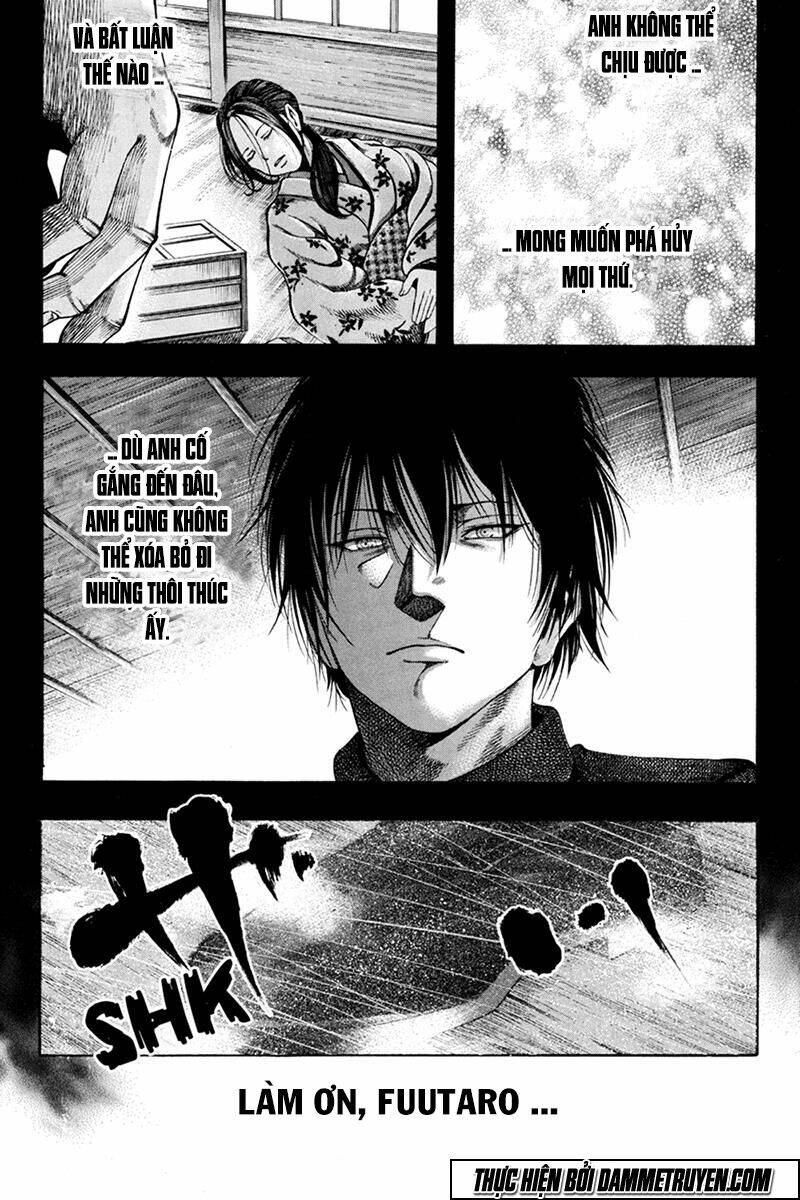 yukikaze chapter 43 5