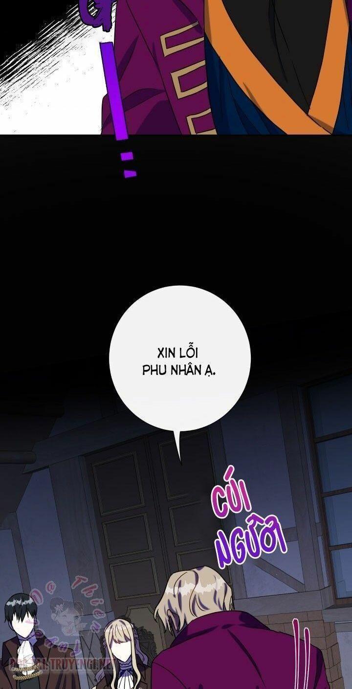 xin ngài đừng ăn tôi chapter 28 30