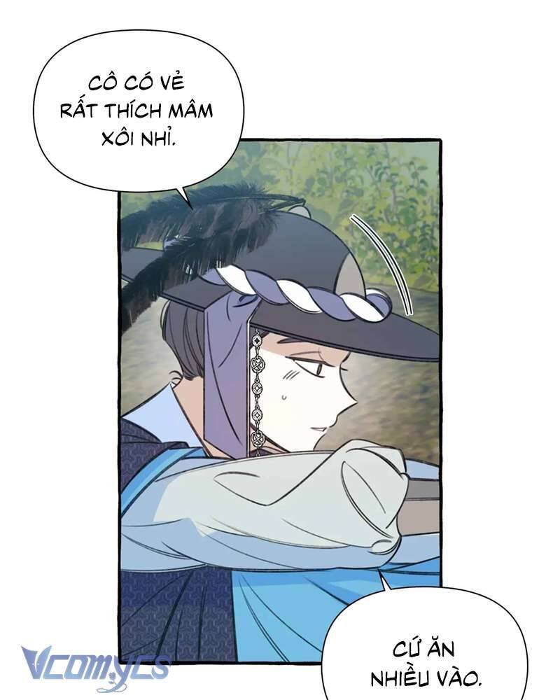 chuyện tình hoa lưu ly chapter 3 64