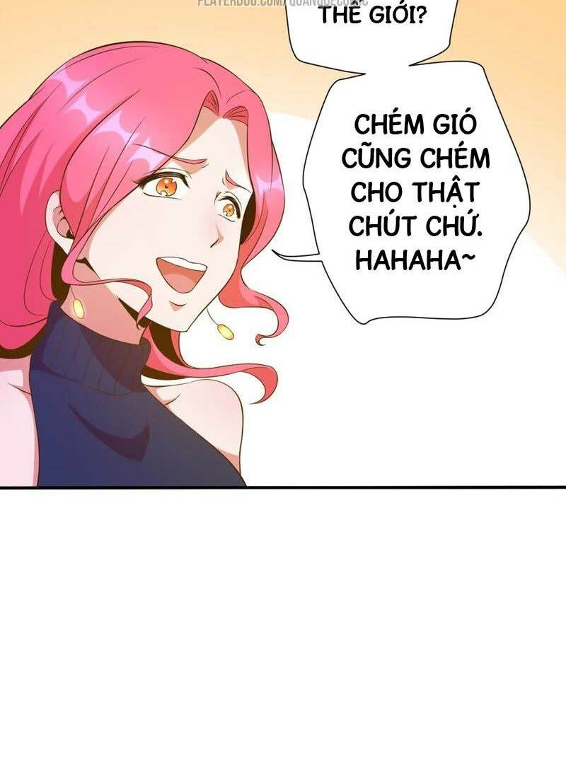 nữ thần trong điện thoại chapter 41 16