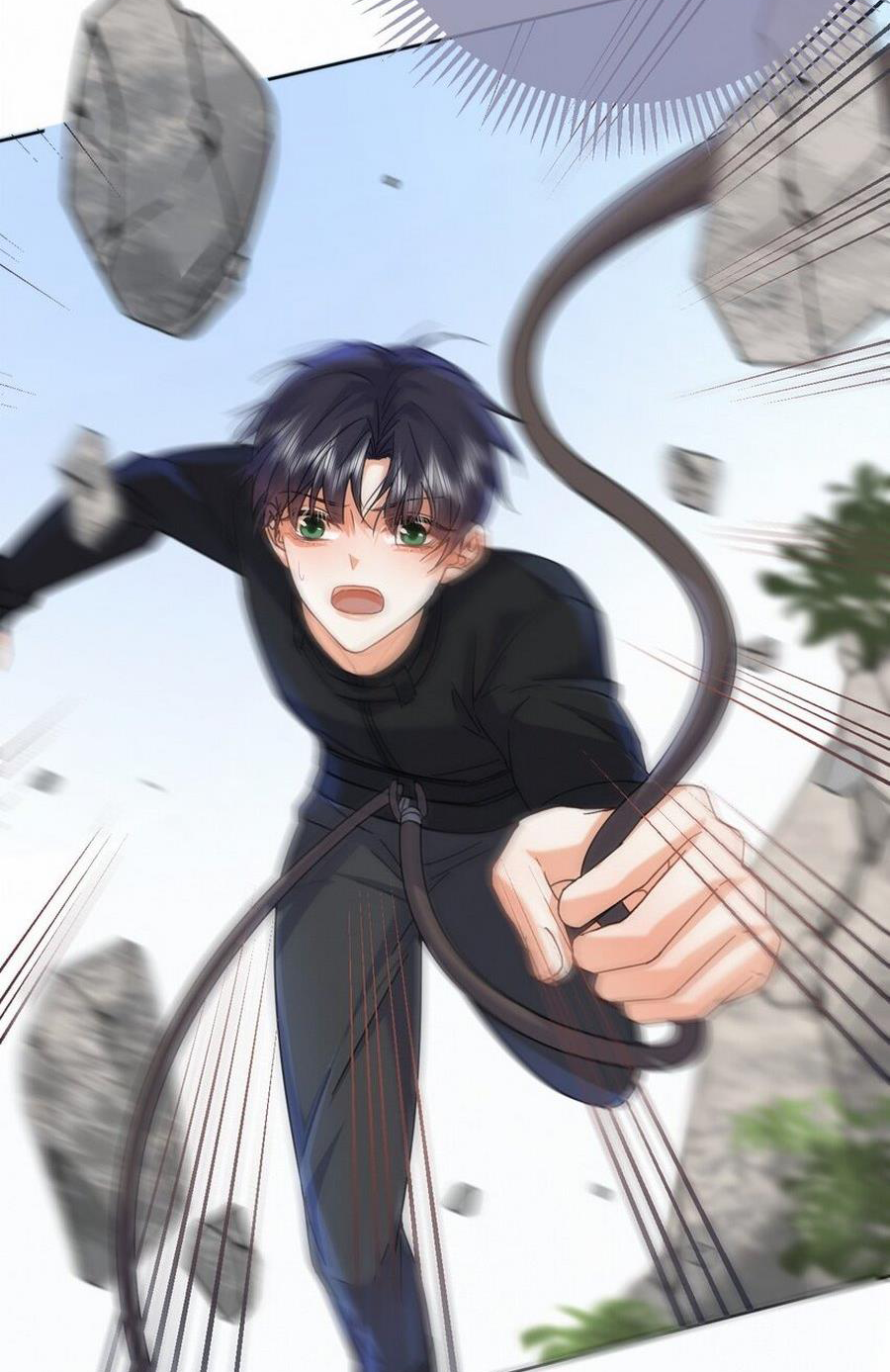 huynh dạy đệ vô lễ chapter 13 45