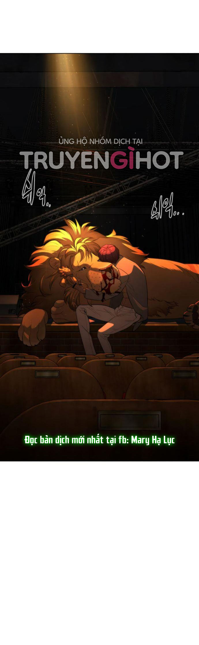 bạch huyết - white blood chapter 75 46