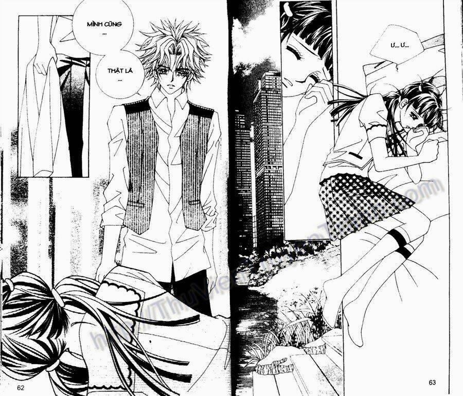 meo meo dịu dàng đi nhé chapter 1 32