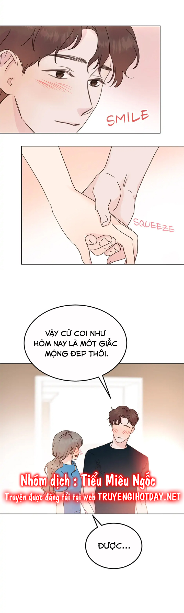 sự trả thù ngọt ngào của vợ tôi chapter 110 10