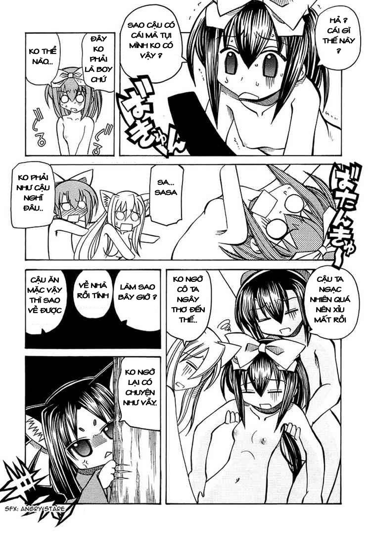 marugoto anjyu gakuen chapter 18 25