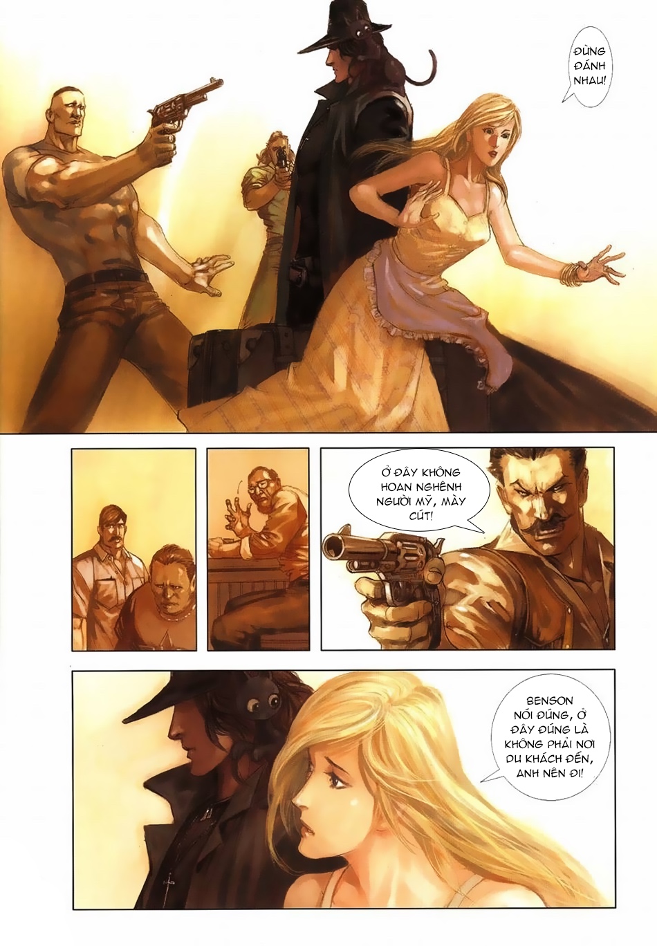 claws of darkness chapter 2 24