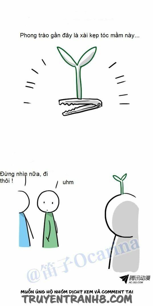 tiểu lục và tiểu lam chapter 24 2