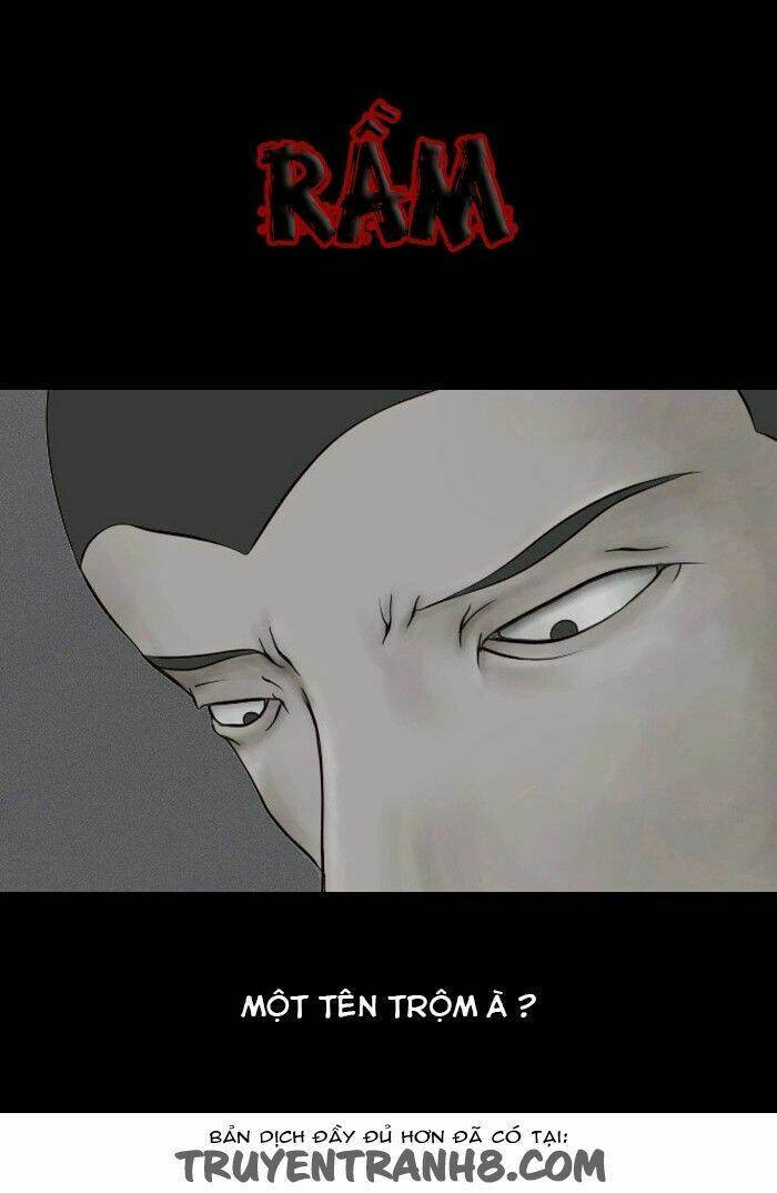 thứ sáu: những câu chuyện cấm chapter 28 21