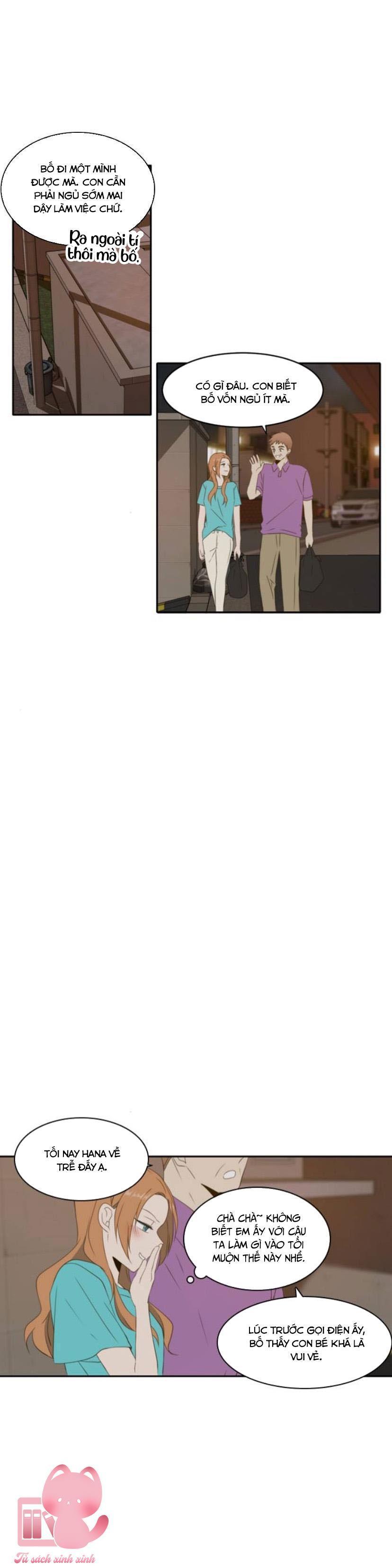 a good day to be a dog chapter 67 2