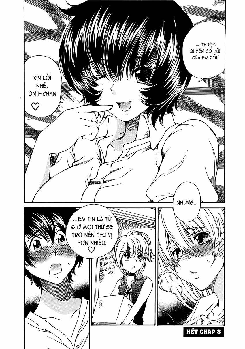 ss sisters chapter 8 27