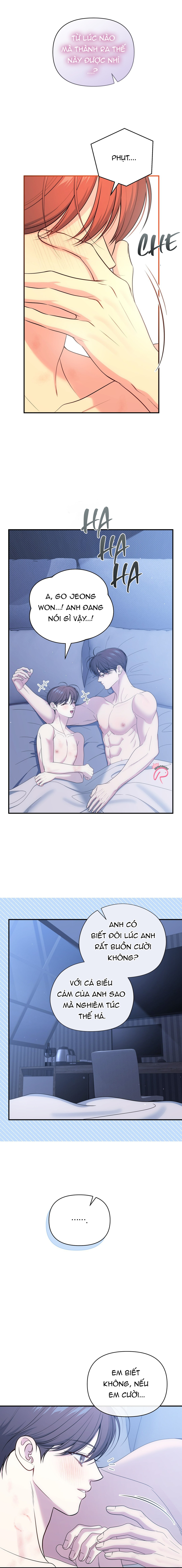 thầm yêu chapter 45 10