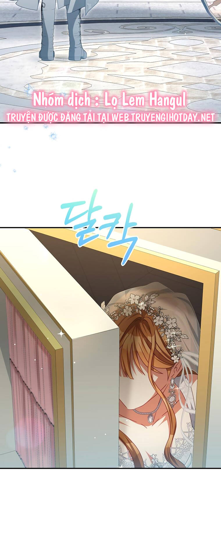 Trở Thành Tình Địch Của Các Nam Chính chapter 102.1 11