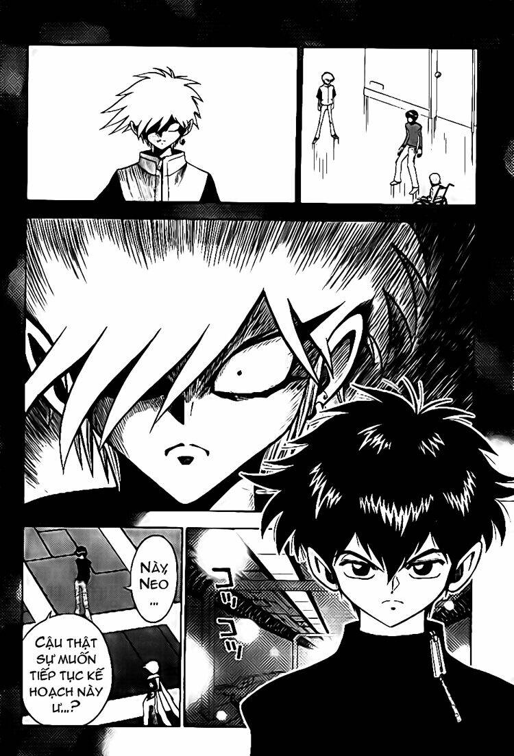 digimon v-tamer chapter 33 23