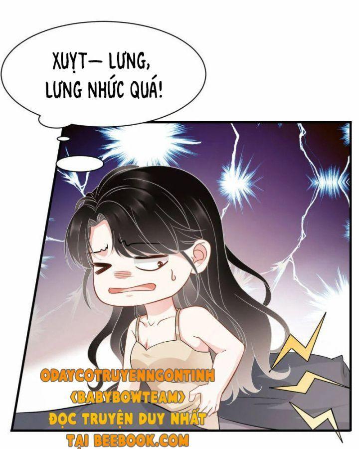 đại tiểu thư có thể có cái gì xấu chapter 37 30