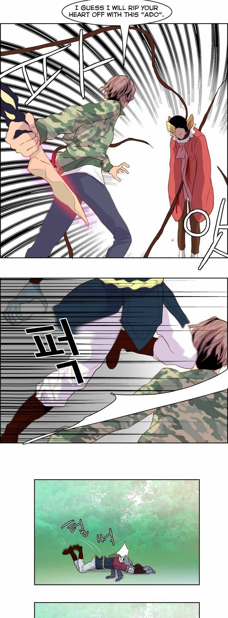 gods of time chapter 13 17