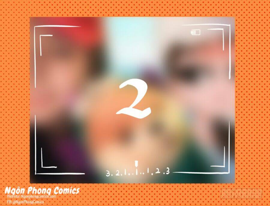 lãnh ba! action! chapter 3 11