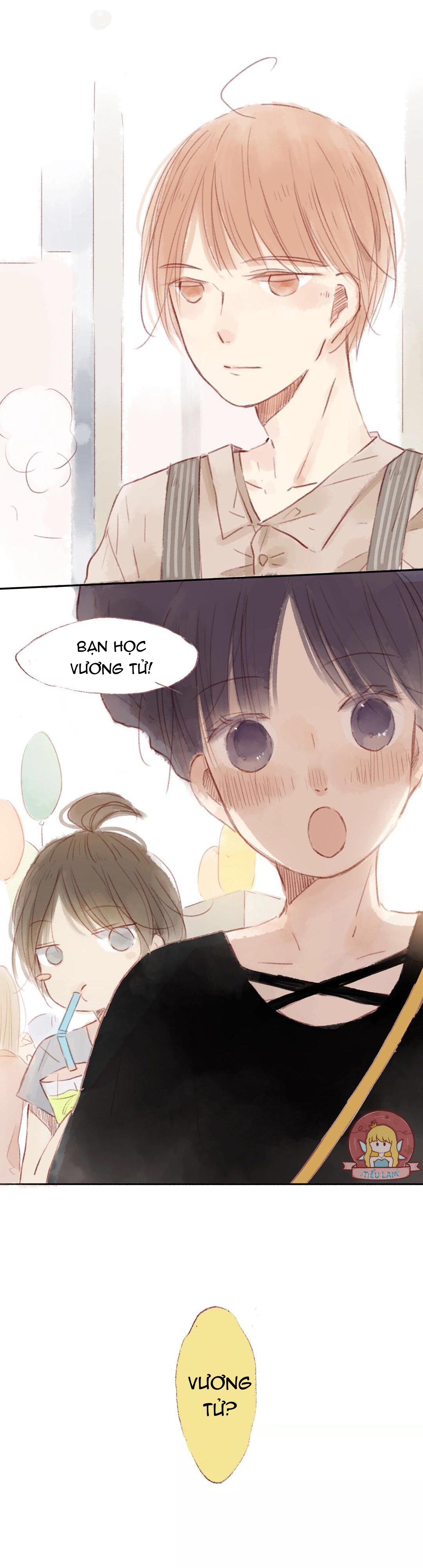 phế sài thần đăng và công chúa chapter 7 10