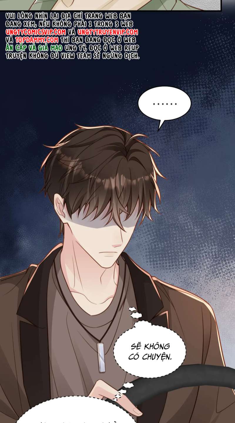 sau khi mất trí nhớ tình địch nói tôi là bạn trai anh ấy chapter 25 15