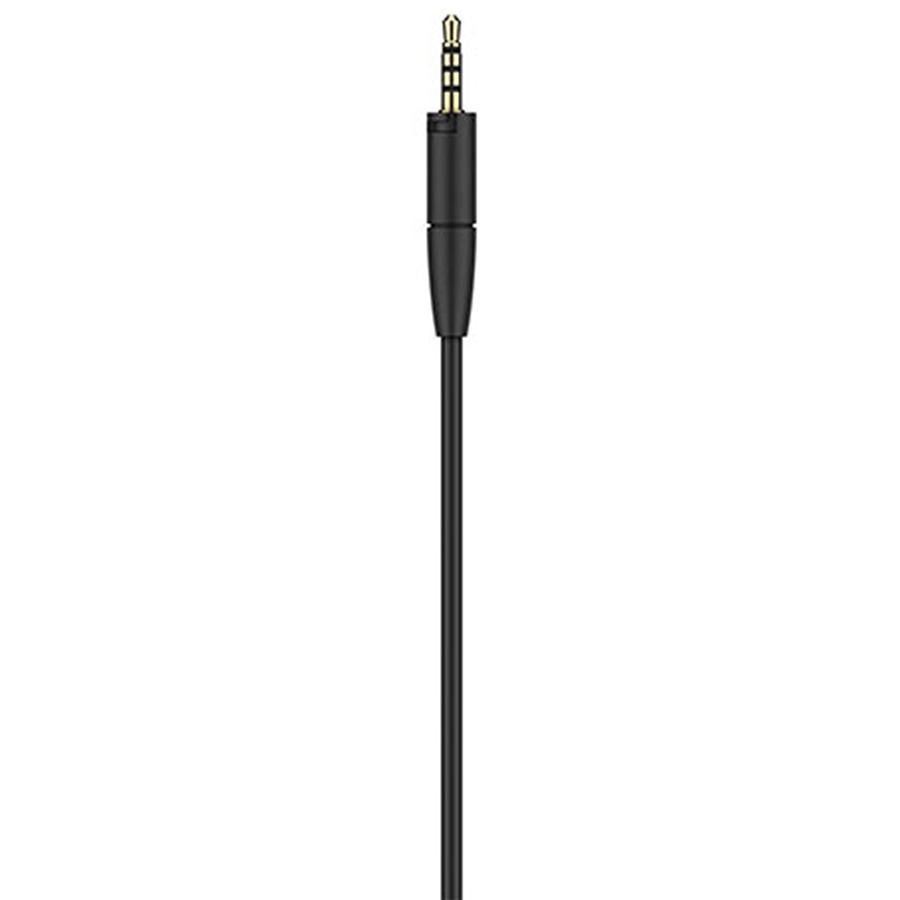 Tai Nghe Bluetooth Chụp Tai Chống Ồn Sennheiser HD 450BT - Hàng Chính Hãng