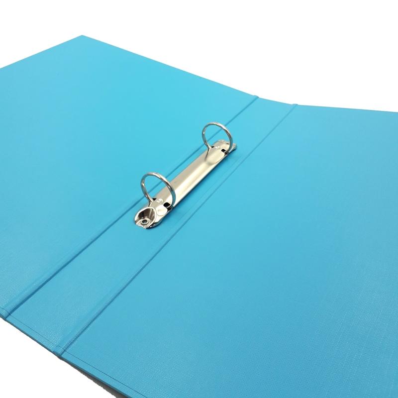 Bìa Còng Nhẫn 3.5cm Toppoint TOP-217A4