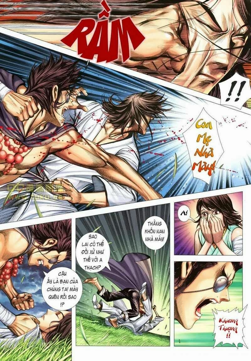 phong thần ký chapter 110 24