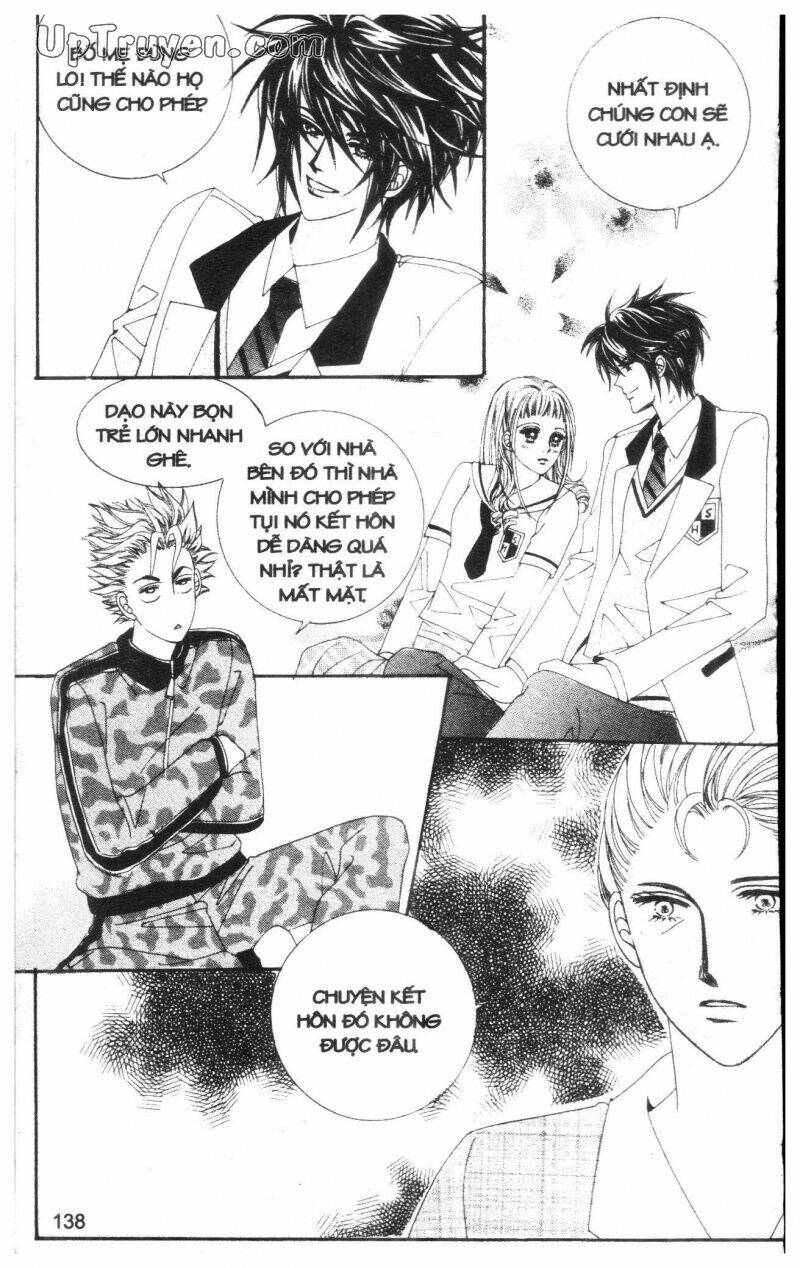 vợ chồng trẻ con bản đẹp chapter 12 135