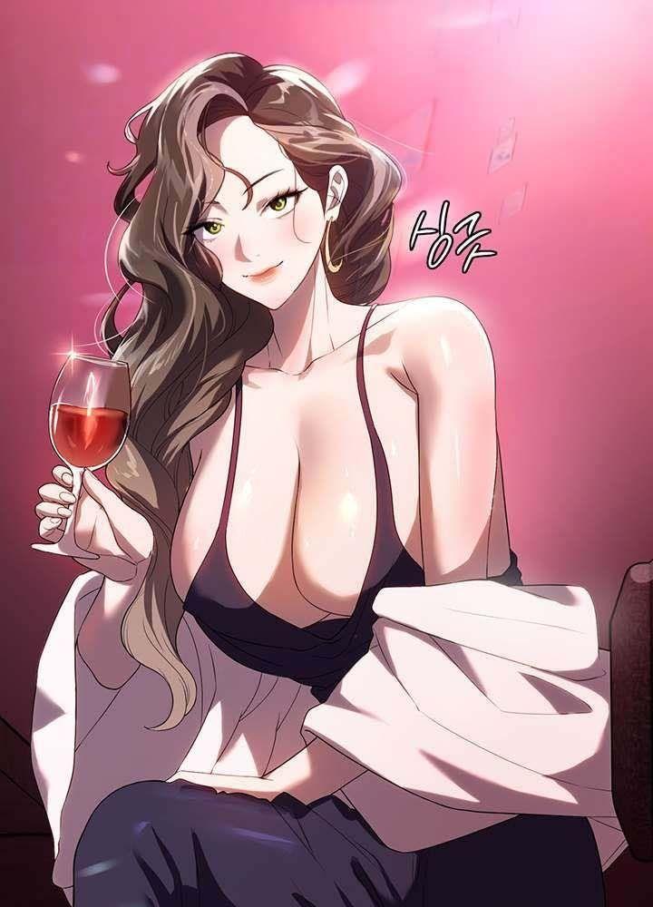 [18+] chị giúp việc chapter 29.1 9