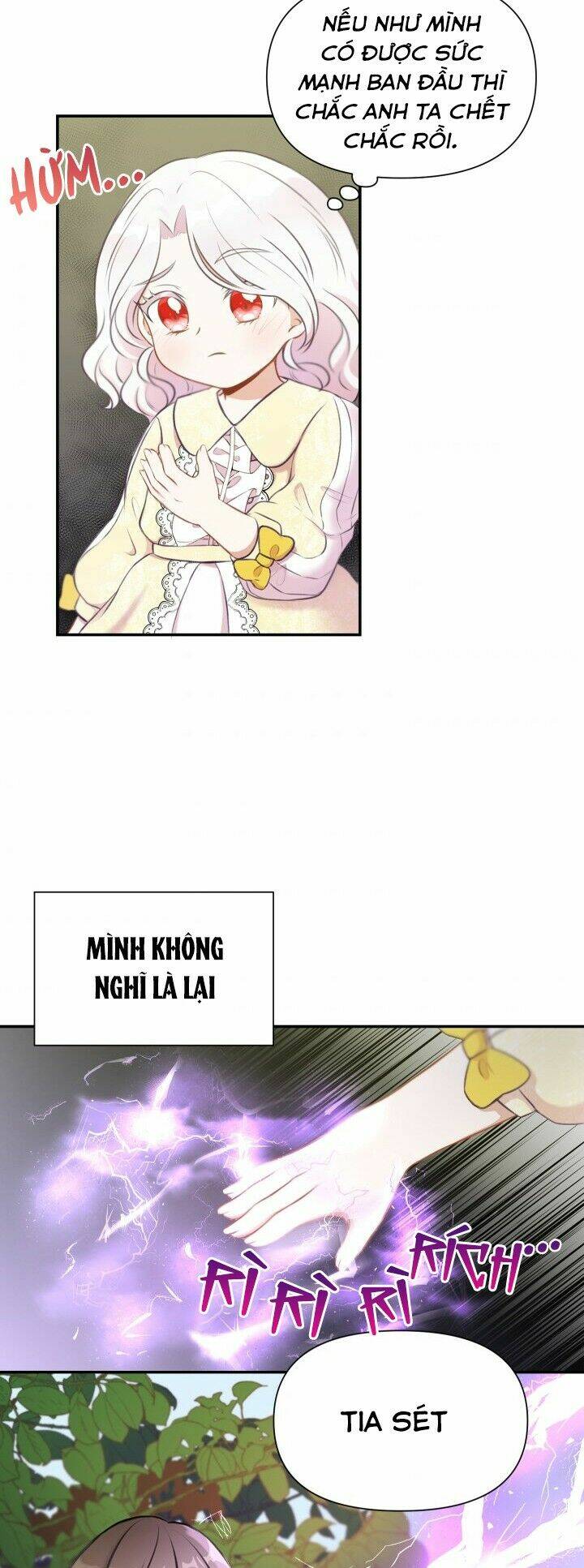 công chúa xấu xa chapter 9 44