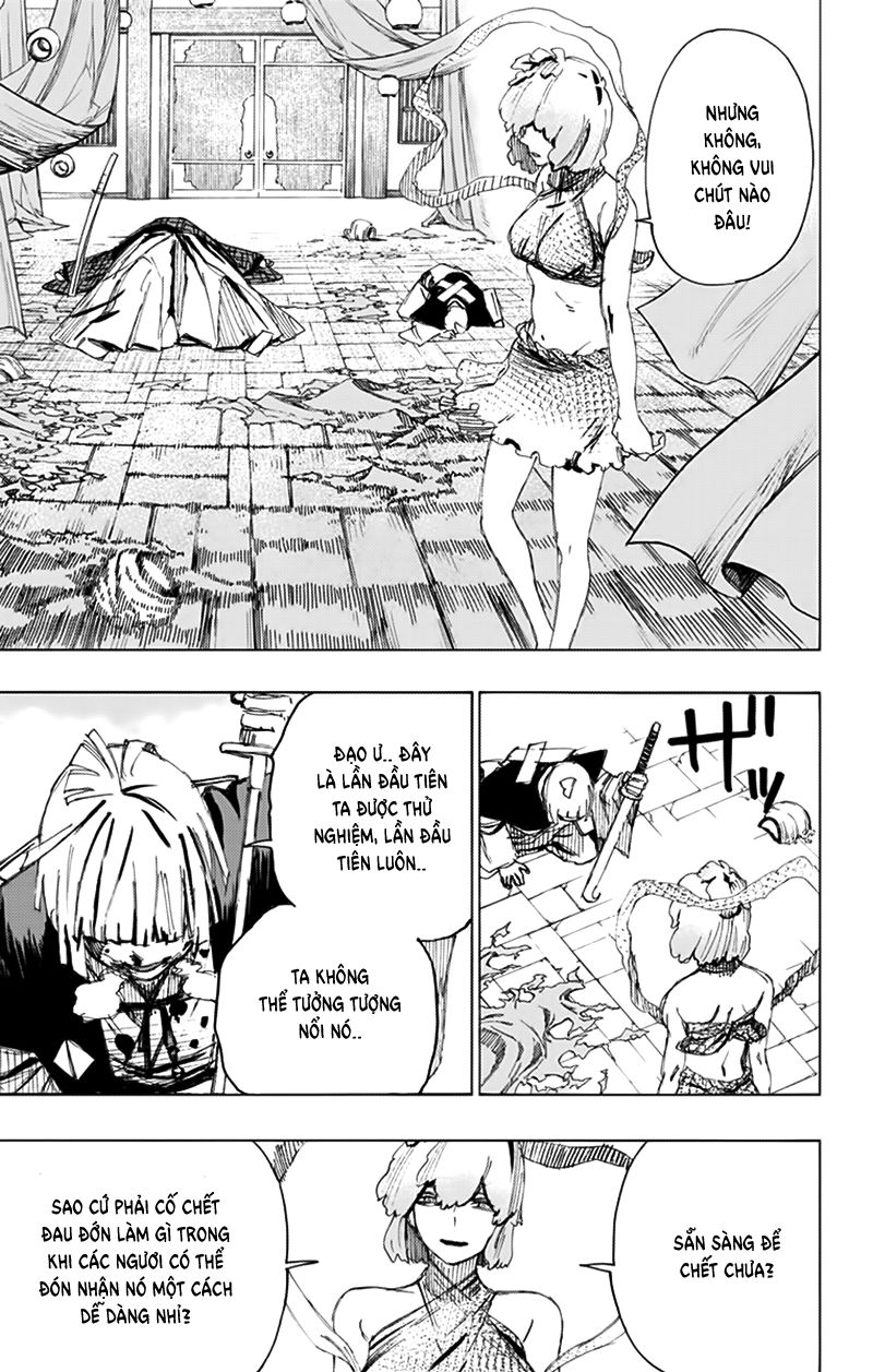jigokuraku chapter 73 14