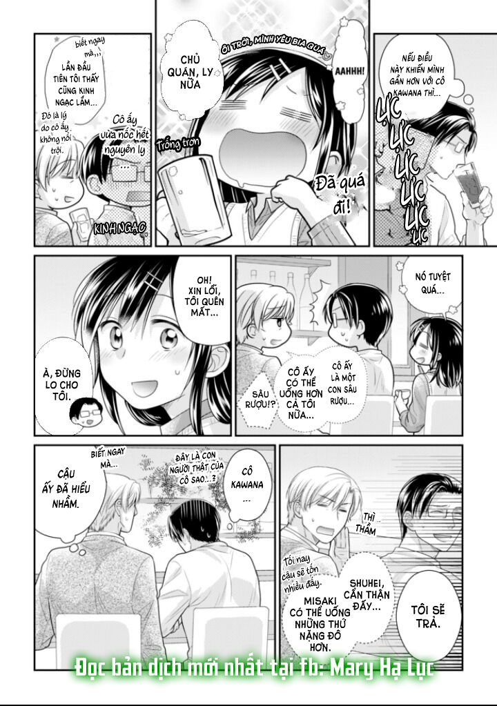 ham muốn dục vọng của một người đàn ông lớn tuổi chapter 44 4