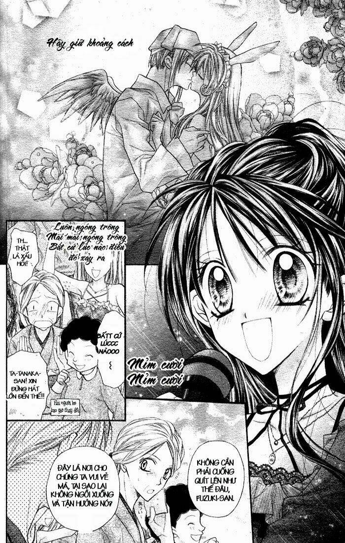 đi tìm mặt trăng tròn chapter 30 10