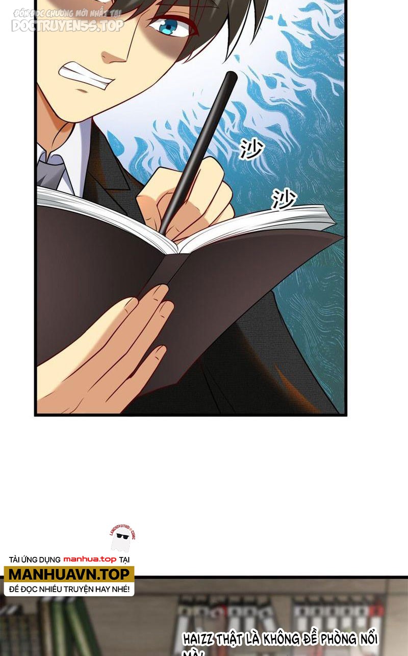 ta làm giàu từ thua lỗ game chapter 121 49