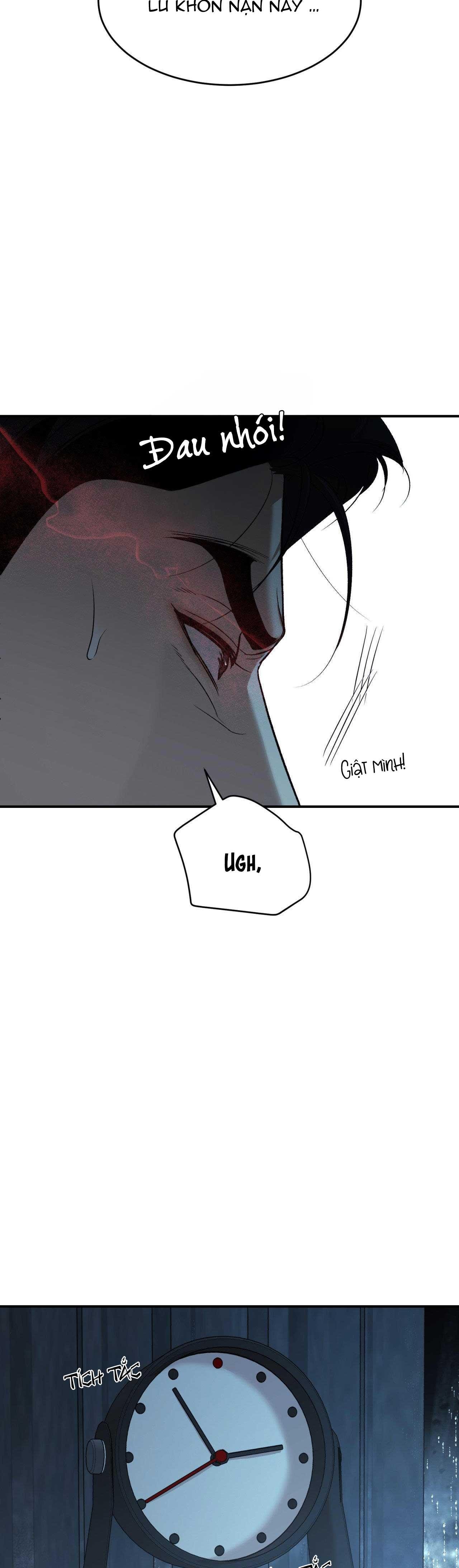 điềm rủi Chapter 54 SS2 -1 32