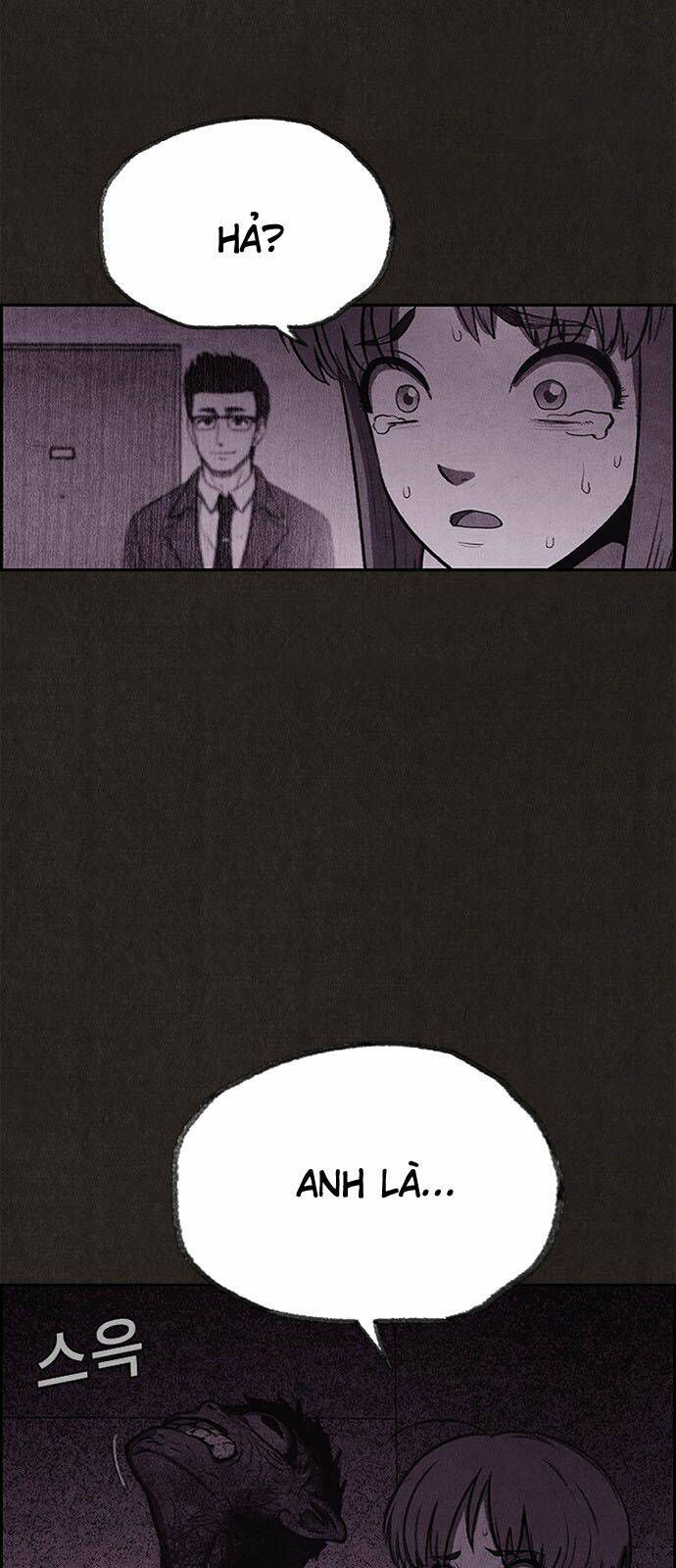 quái vật tại chung cư xanh chapter 23 45