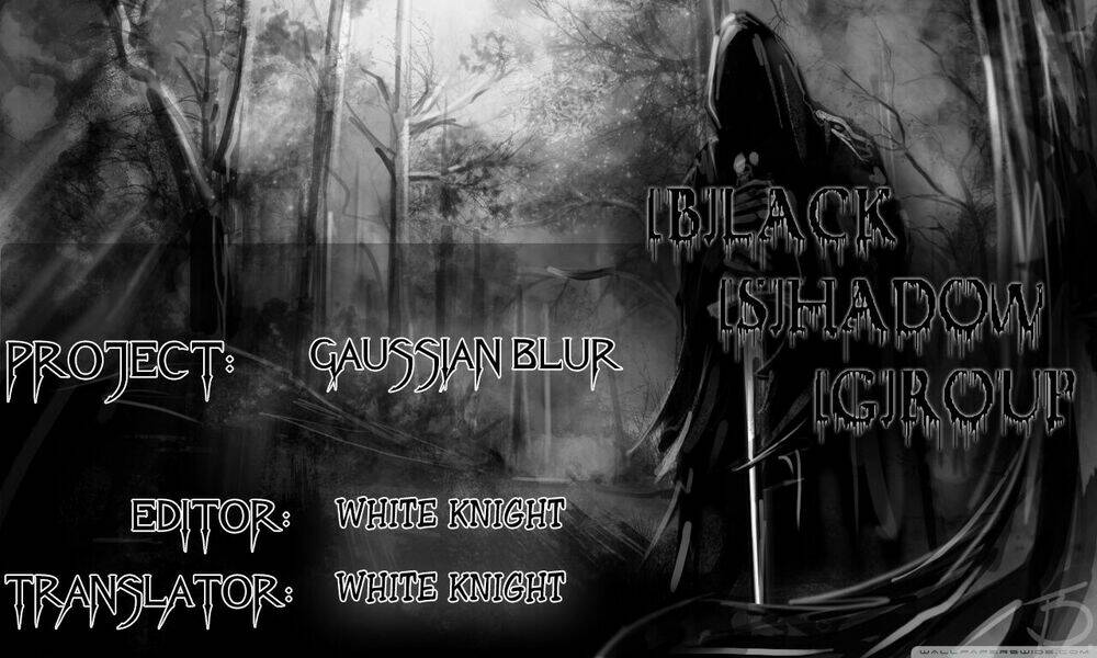 gaussian blur chapter 0 1