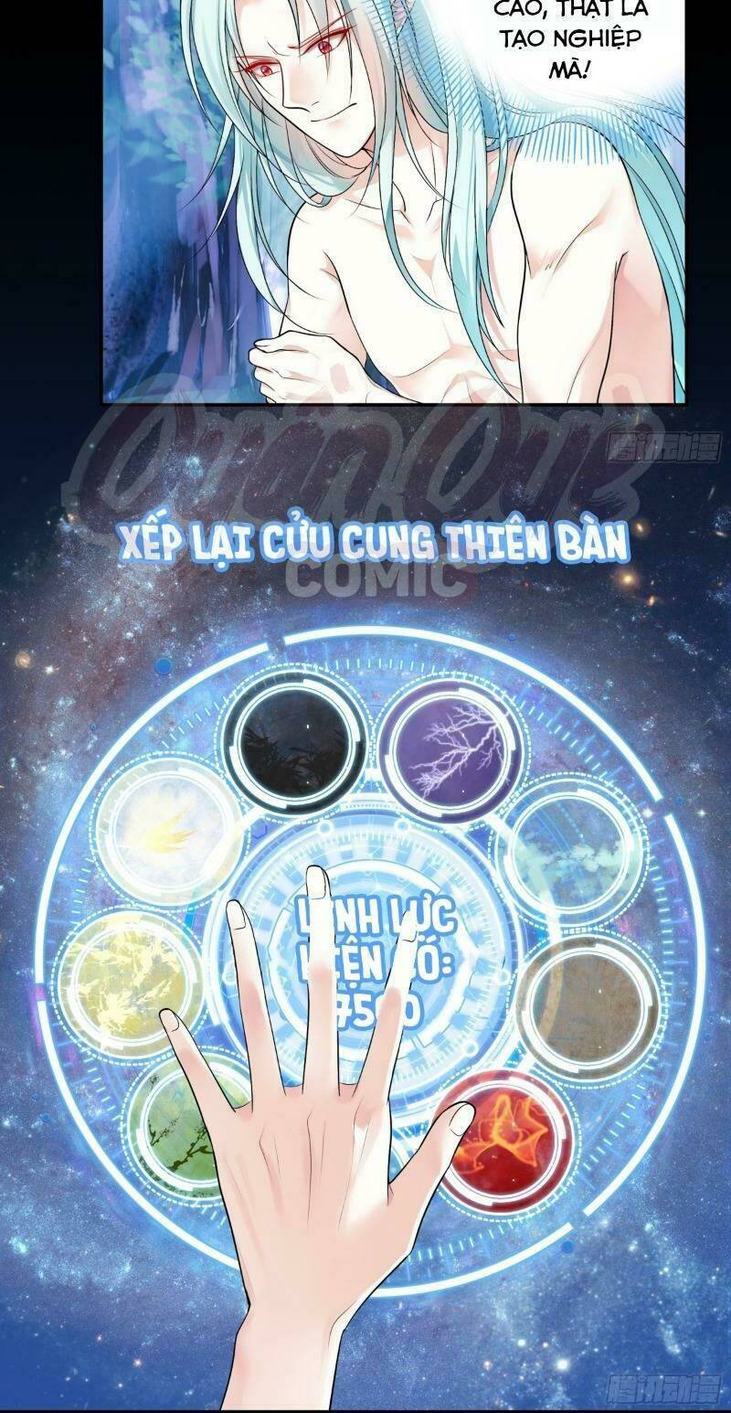 ta muốn ngao du chapter 3 2