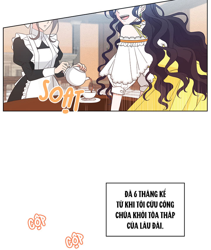 công chúa estel chapter 2 7