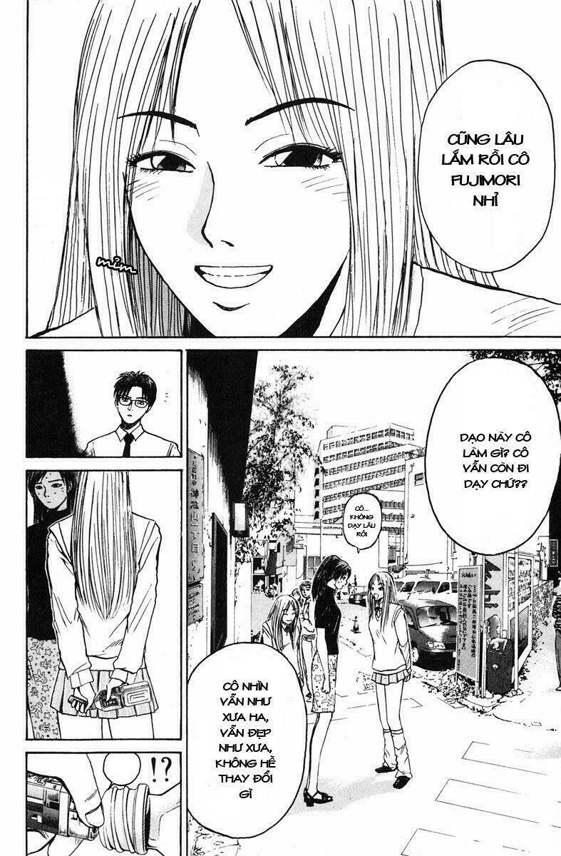 GTO - Great Teacher Onizuka chapter 62 10