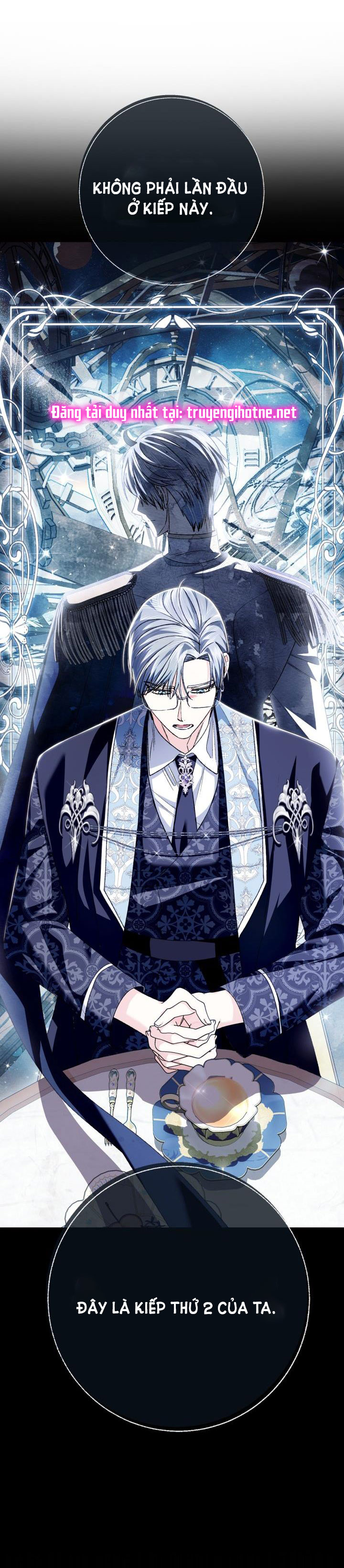 cha à, con không muốn kết hôn đâu chapter 101 72