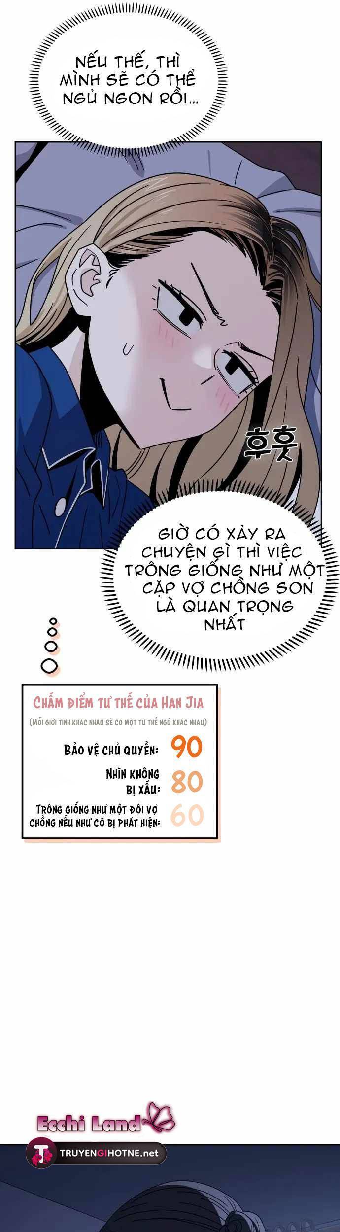 Lớ Ngớ Vớ Phải Tình Yêu chapter 53.2 13