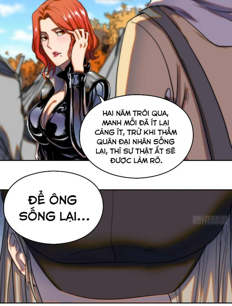 đô thị hàng thần khúc chapter 14 9