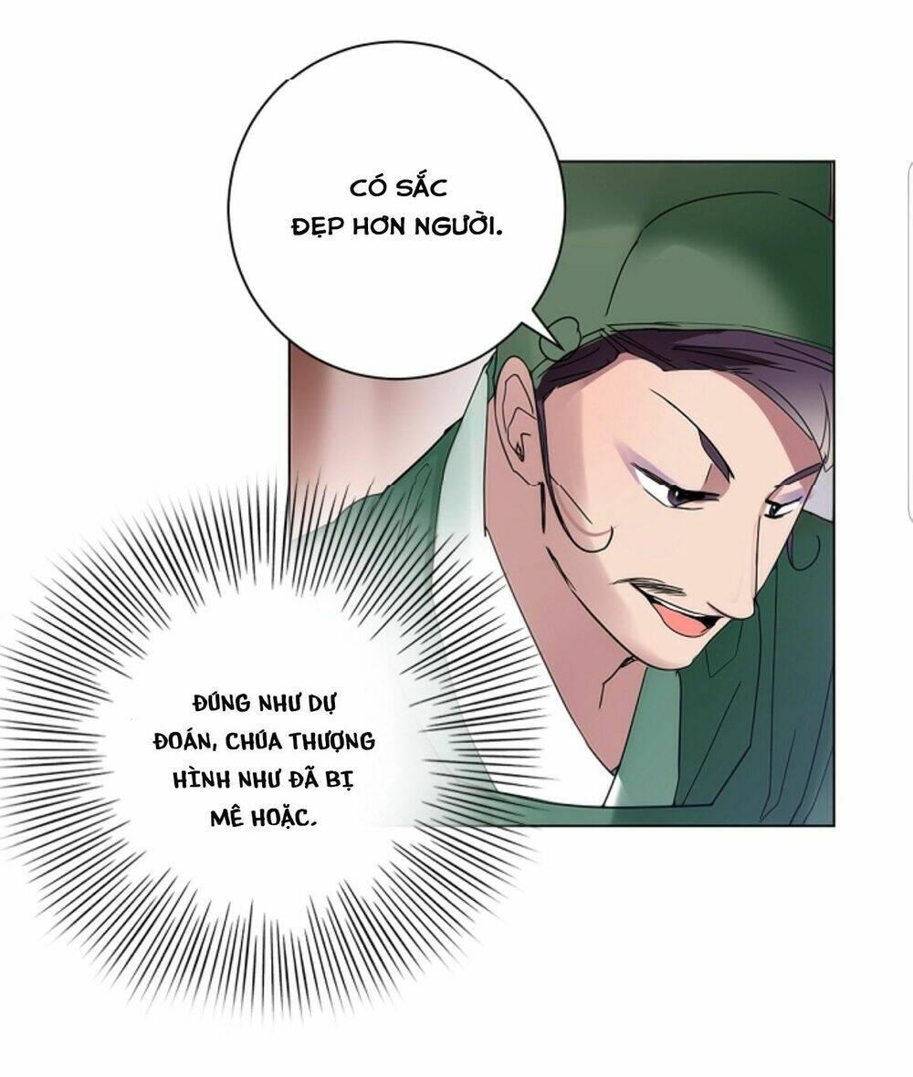 chae hong sa chapter 38 14