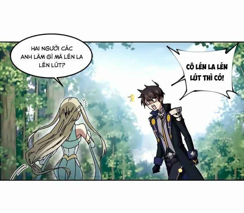 võng du chi cận chiến pháp sư chapter 287 16