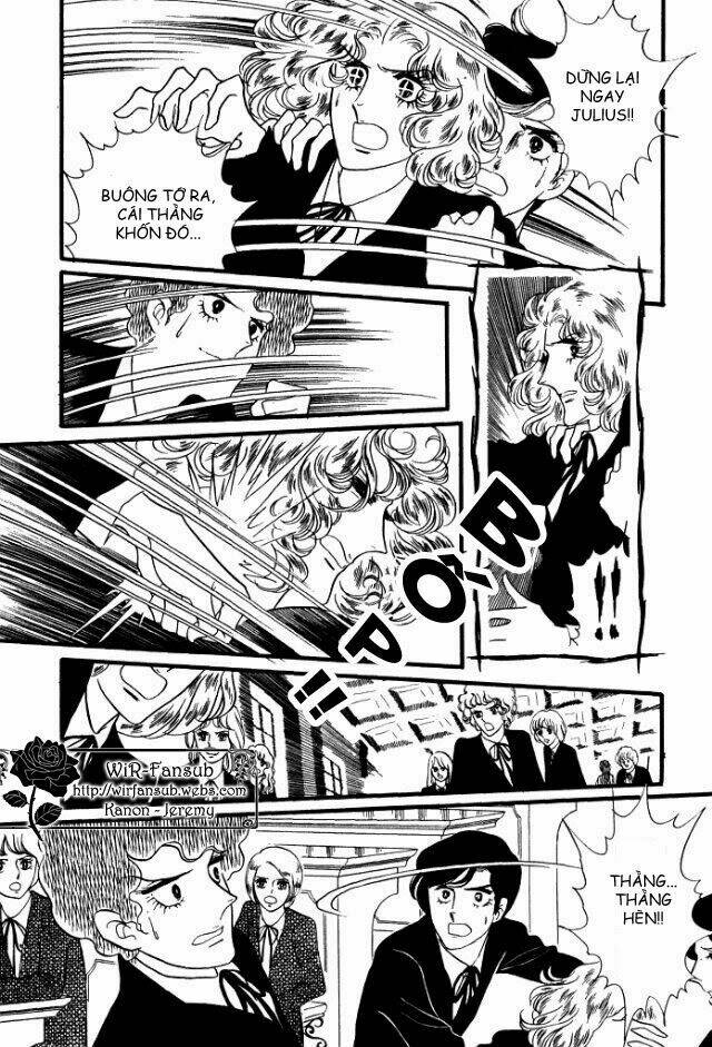 orpheus no mado chapter 10 8